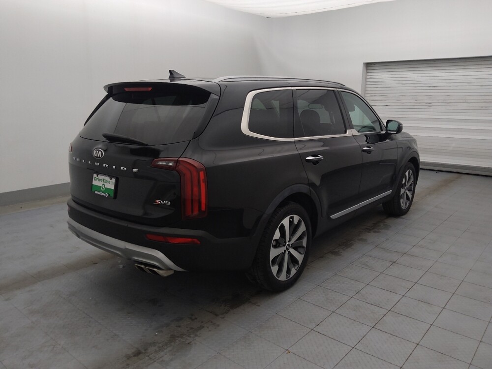 2020 Kia Telluride in Tallahassee, FL 32304 - 18119406 10