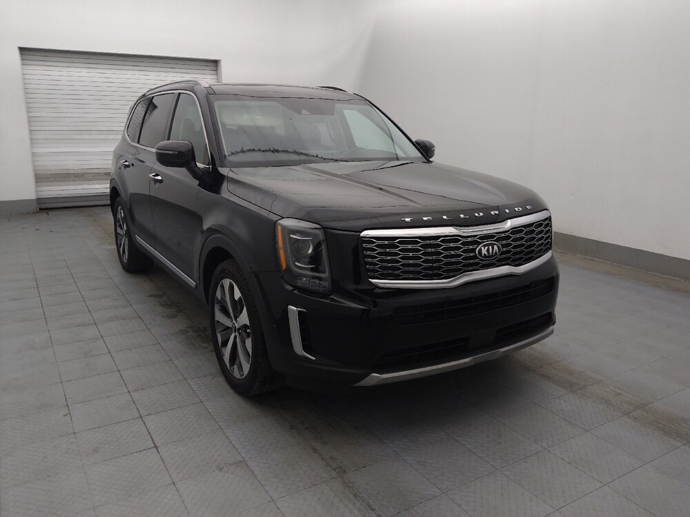 2020 Kia Telluride in Tallahassee, FL 32304 - 18119406 13