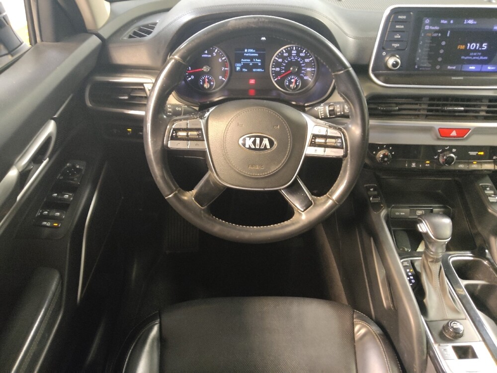 2020 Kia Telluride in Tallahassee, FL 32304 - 18119406 22