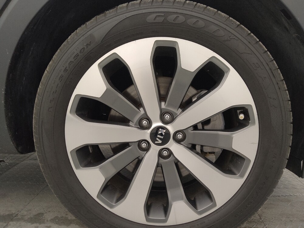 2020 Kia Telluride in Tallahassee, FL 32304 - 18119406 31