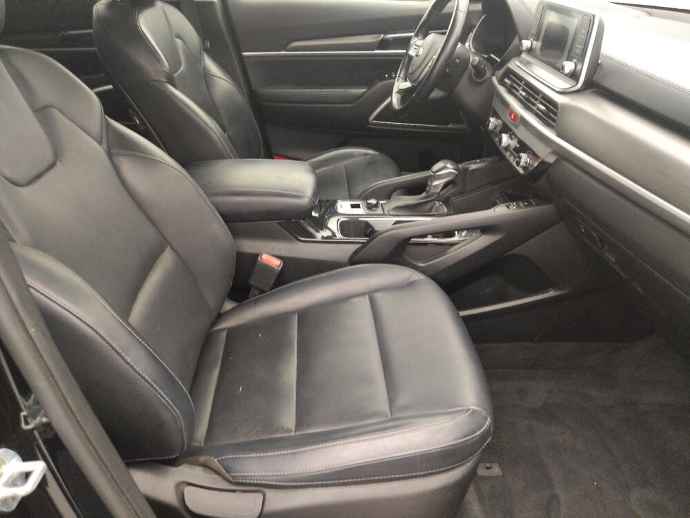 2020 Kia Telluride in Tallahassee, FL 32304 - 18119406 21