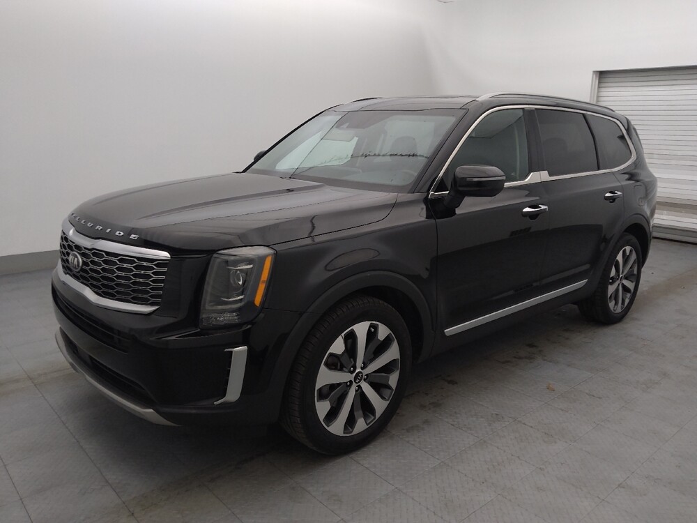 2020 Kia Telluride in Tallahassee, FL 32304 - 18119406 2