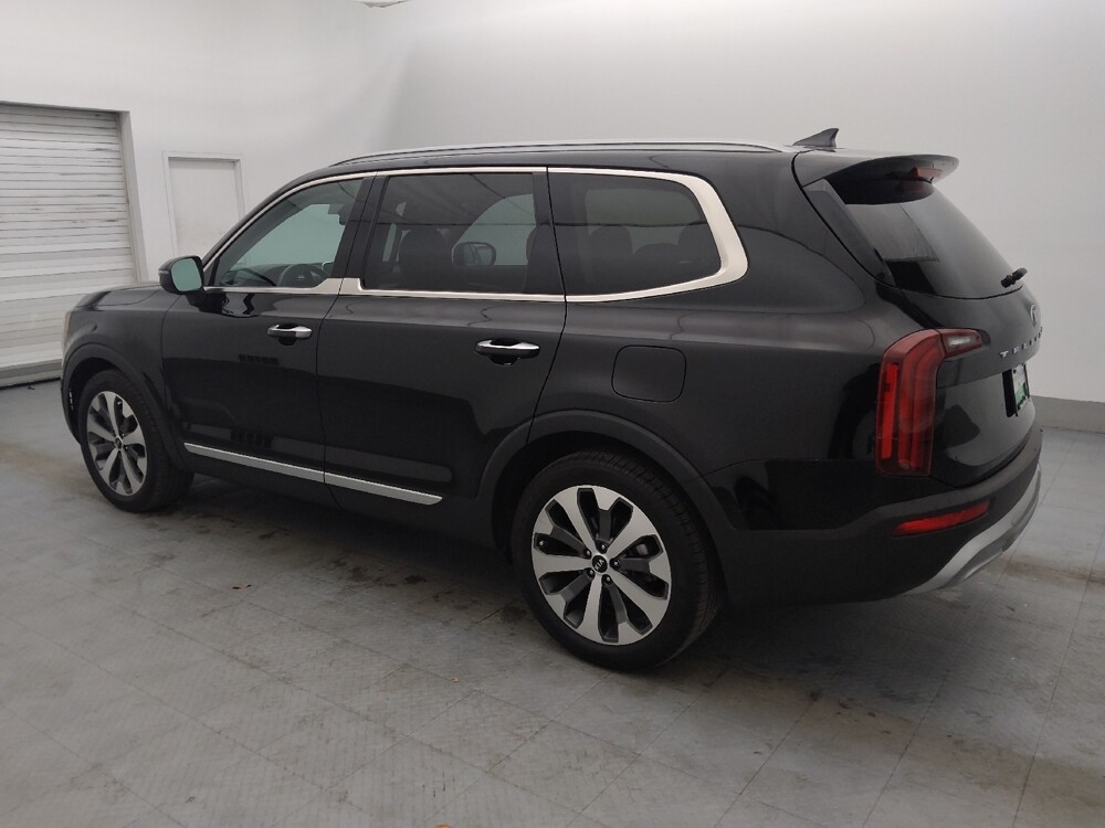 2020 Kia Telluride in Tallahassee, FL 32304 - 18119406 3