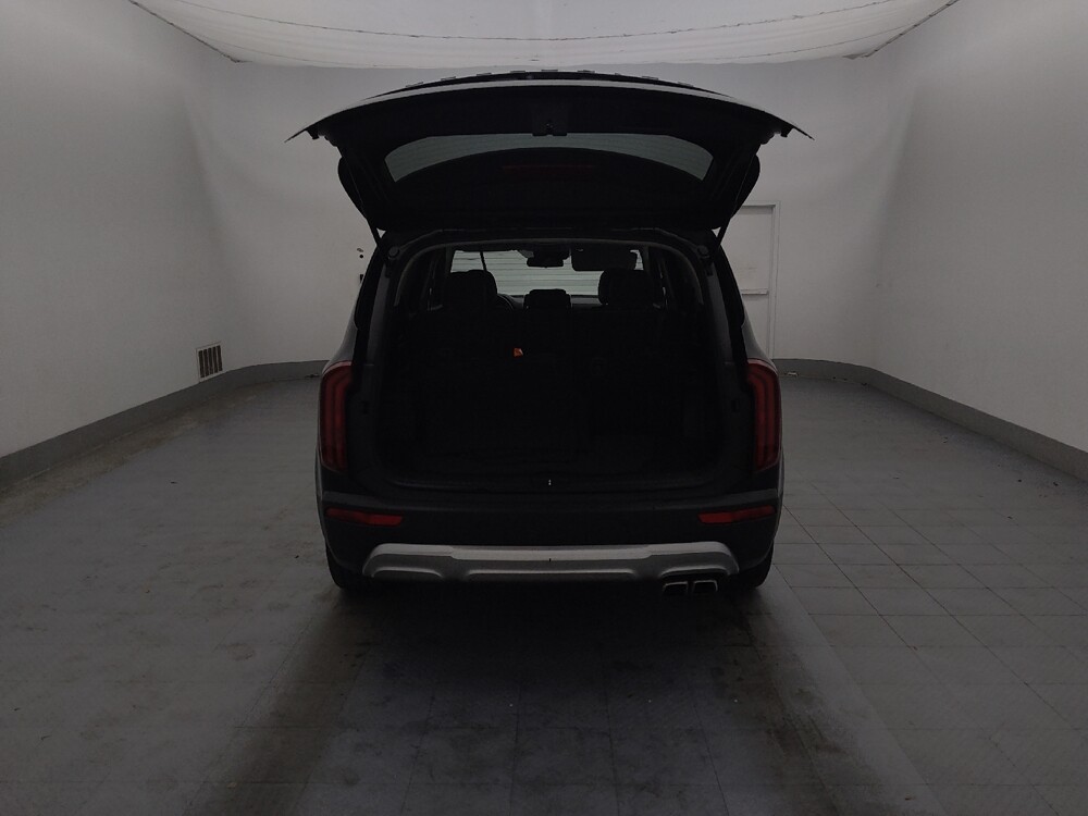 2020 Kia Telluride in Tallahassee, FL 32304 - 18119406 29