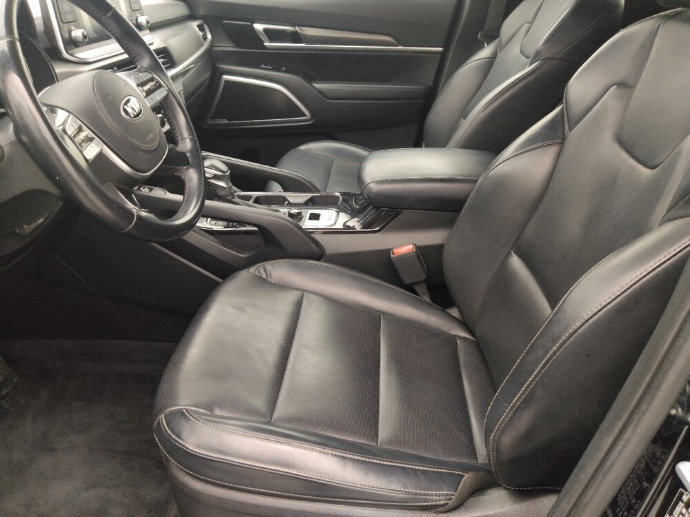 2020 Kia Telluride in Tallahassee, FL 32304 - 18119406 17