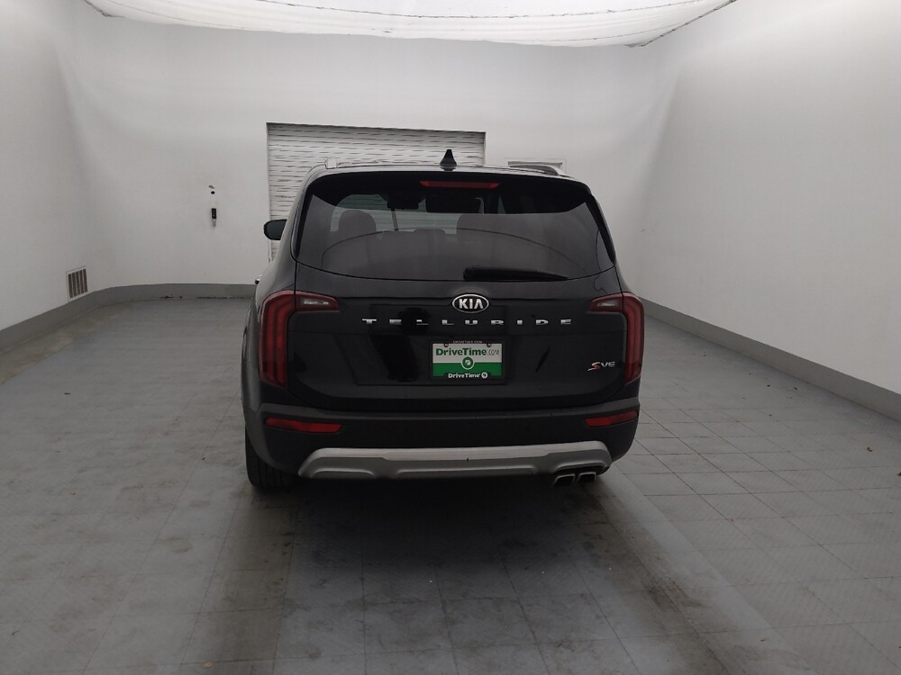 2020 Kia Telluride in Tallahassee, FL 32304 - 18119406 7