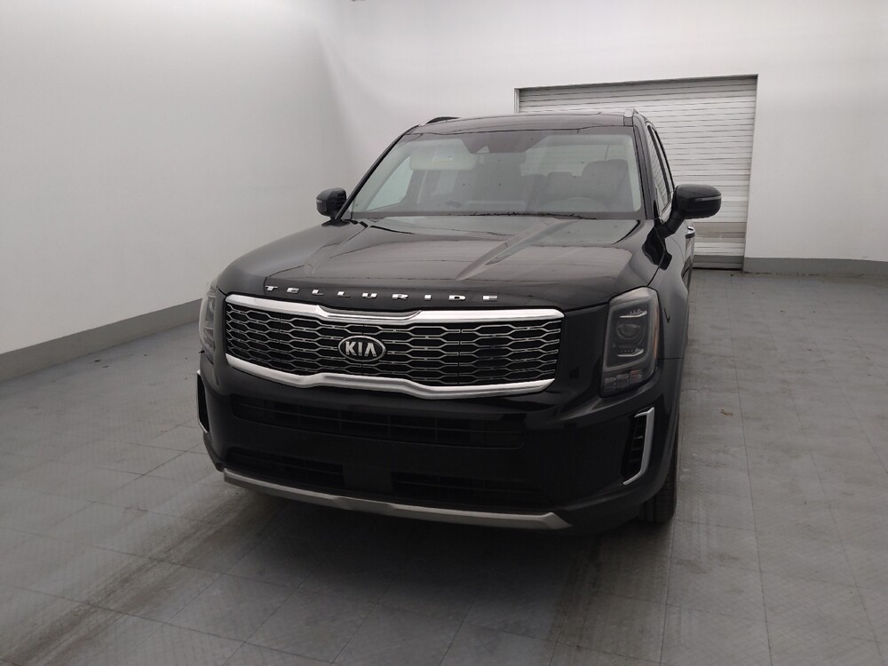 2020 Kia Telluride in Tallahassee, FL 32304 - 18119406 15