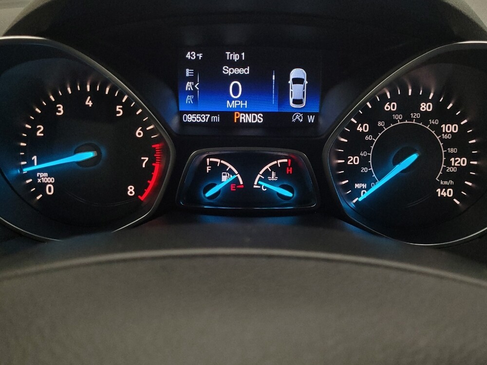 2018 Ford Escape in Las Vegas, NV 89102 - 18119409 23