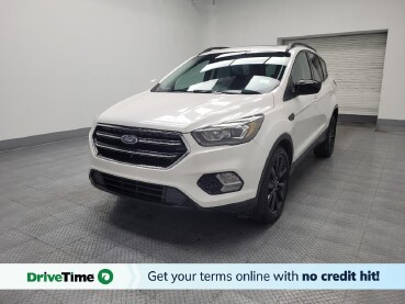 2018 Ford Escape in Las Vegas, NV 89102