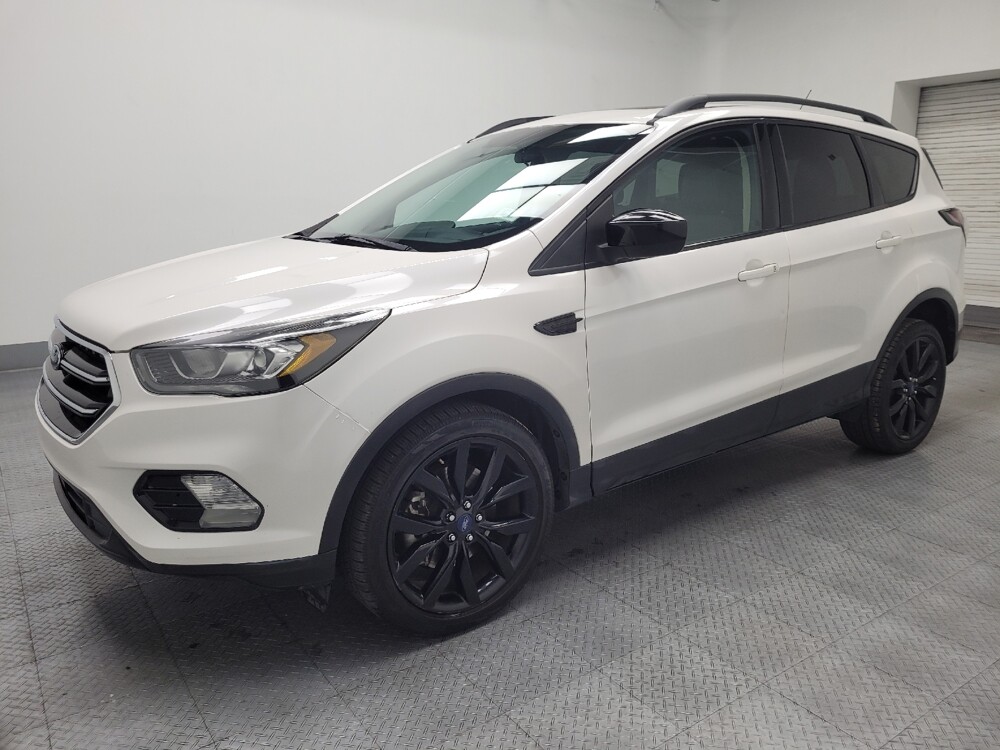 2018 Ford Escape in Las Vegas, NV 89102 - 18119409 2