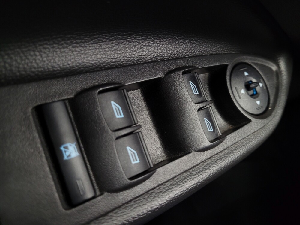 2018 Ford Escape in Las Vegas, NV 89102 - 18119409 27