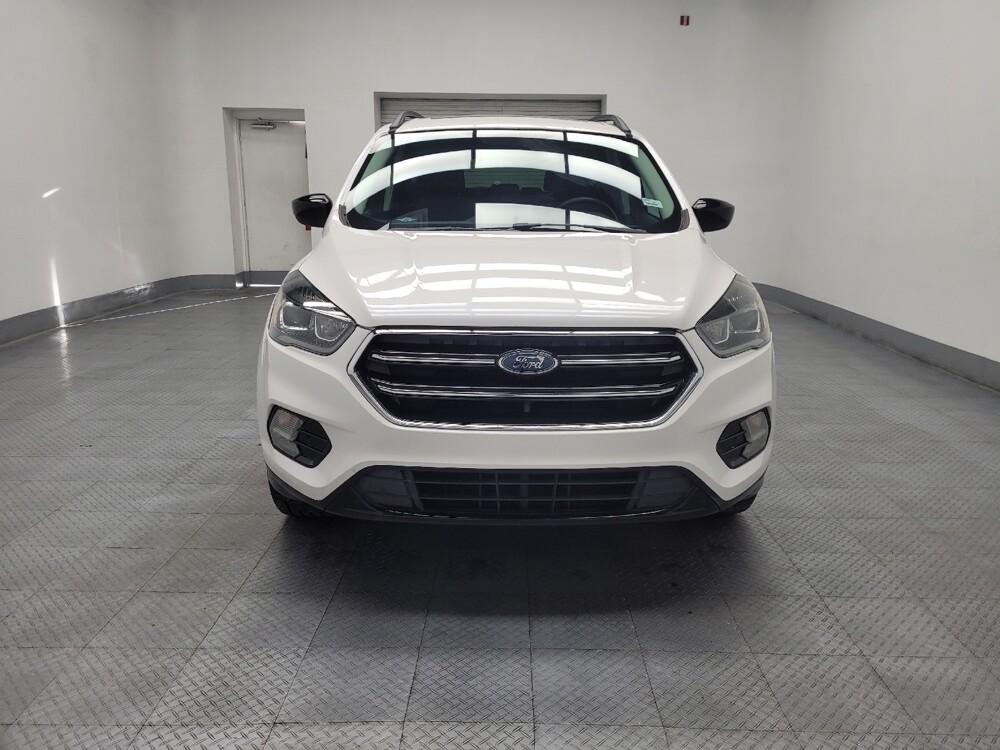 2018 Ford Escape in Las Vegas, NV 89102 - 18119409 14