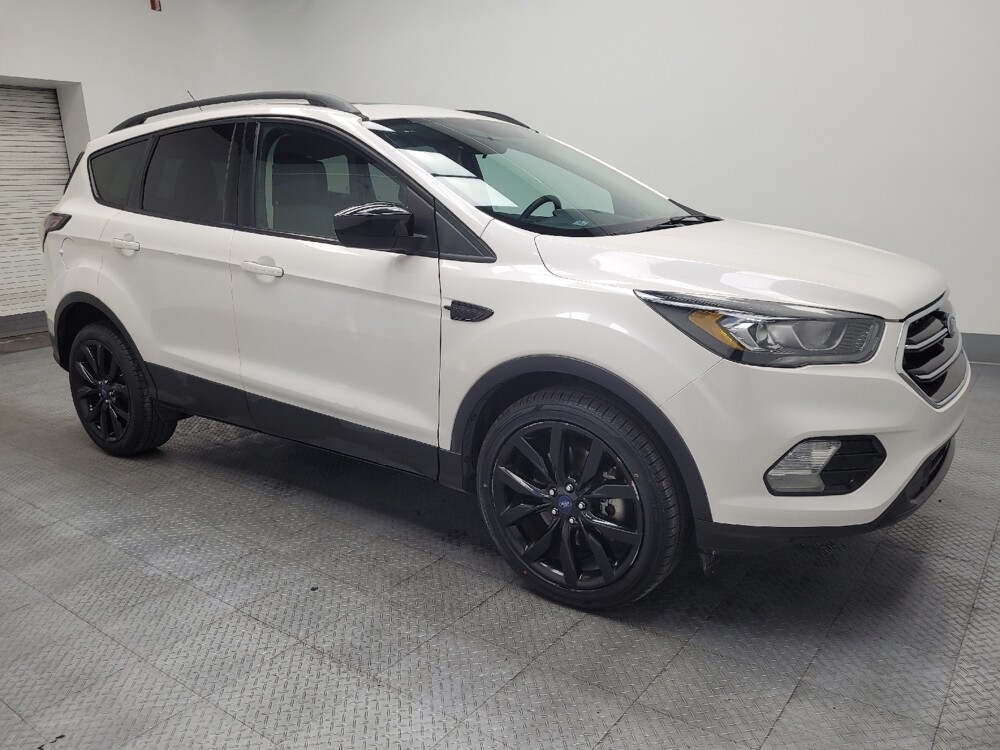 2018 Ford Escape in Las Vegas, NV 89102 - 18119409 11