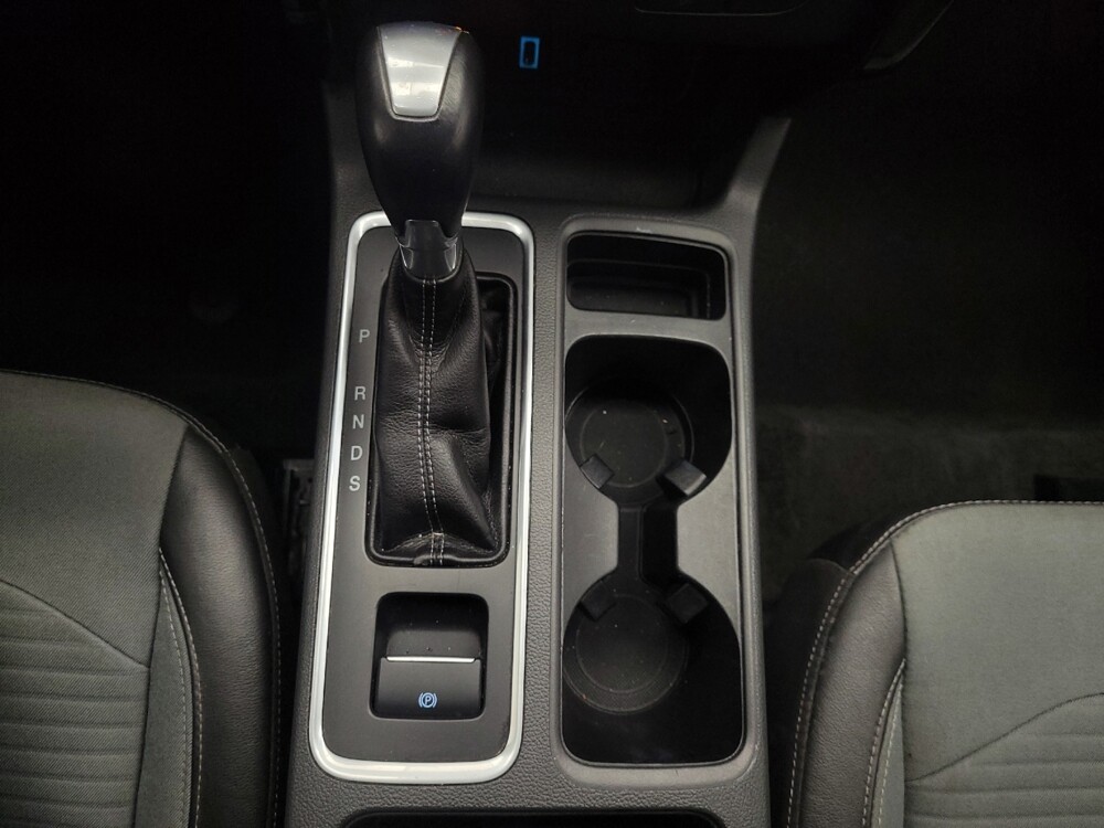 2018 Ford Escape in Las Vegas, NV 89102 - 18119409 26