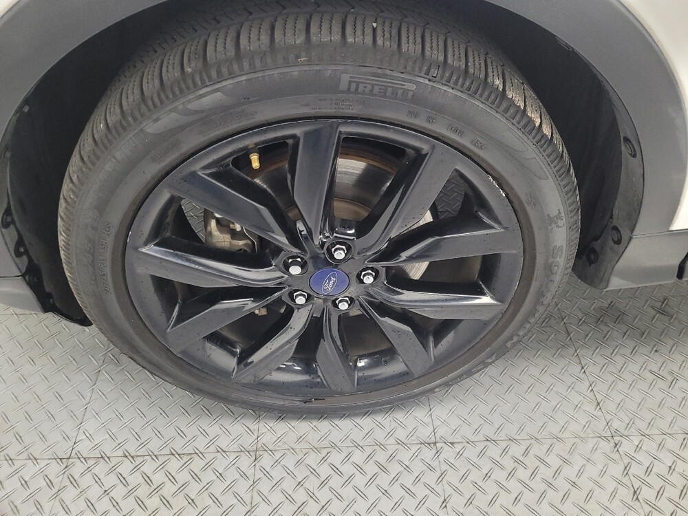 2018 Ford Escape in Las Vegas, NV 89102 - 18119409 31