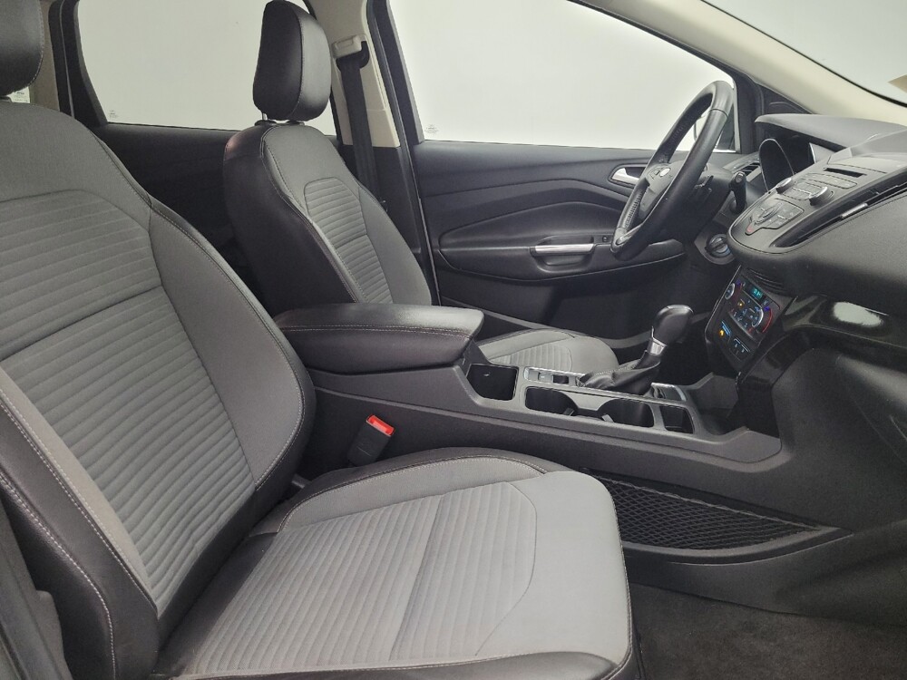 2018 Ford Escape in Las Vegas, NV 89102 - 18119409 21