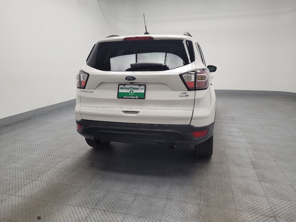 2018 Ford Escape in Las Vegas, NV 89102 - 18119409 7