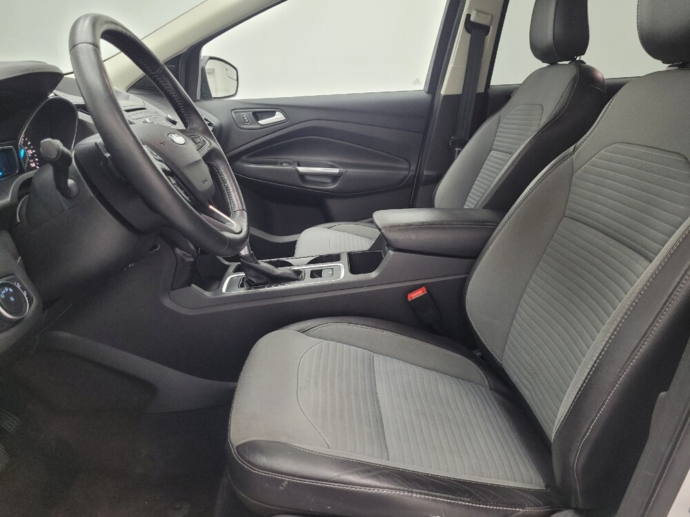 2018 Ford Escape in Las Vegas, NV 89102 - 18119409 17