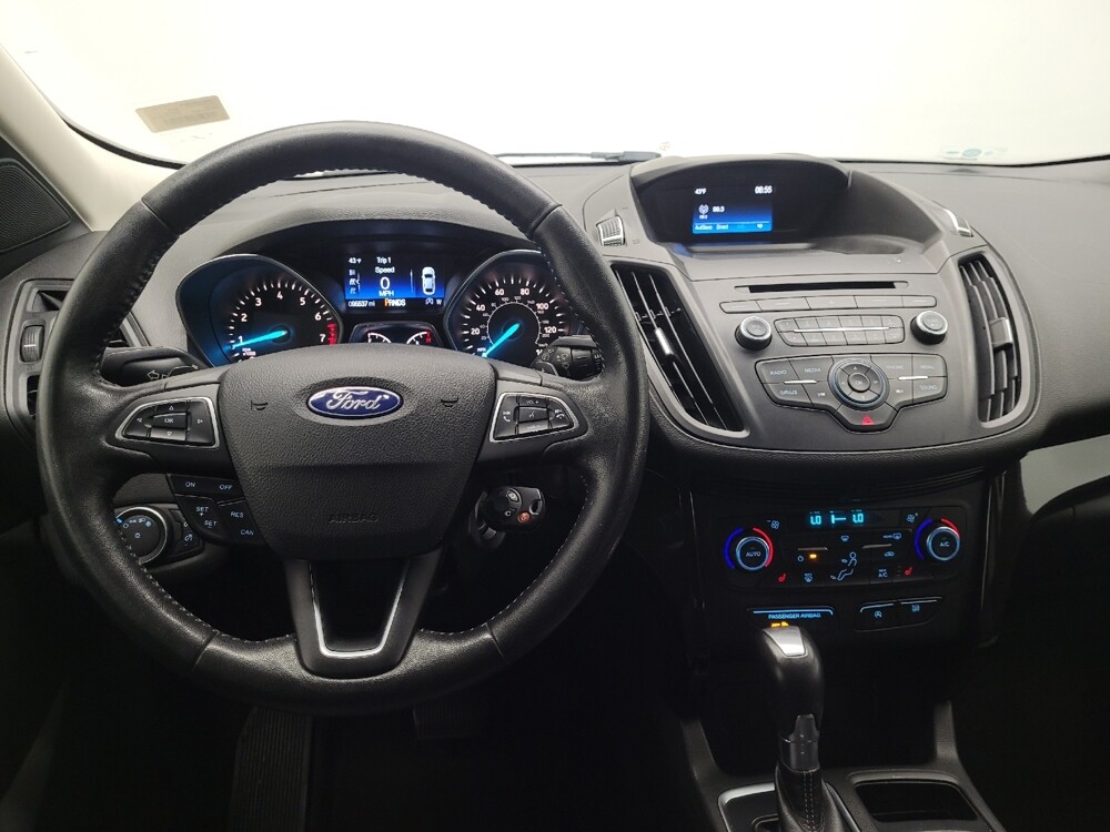 2018 Ford Escape in Las Vegas, NV 89102 - 18119409 22