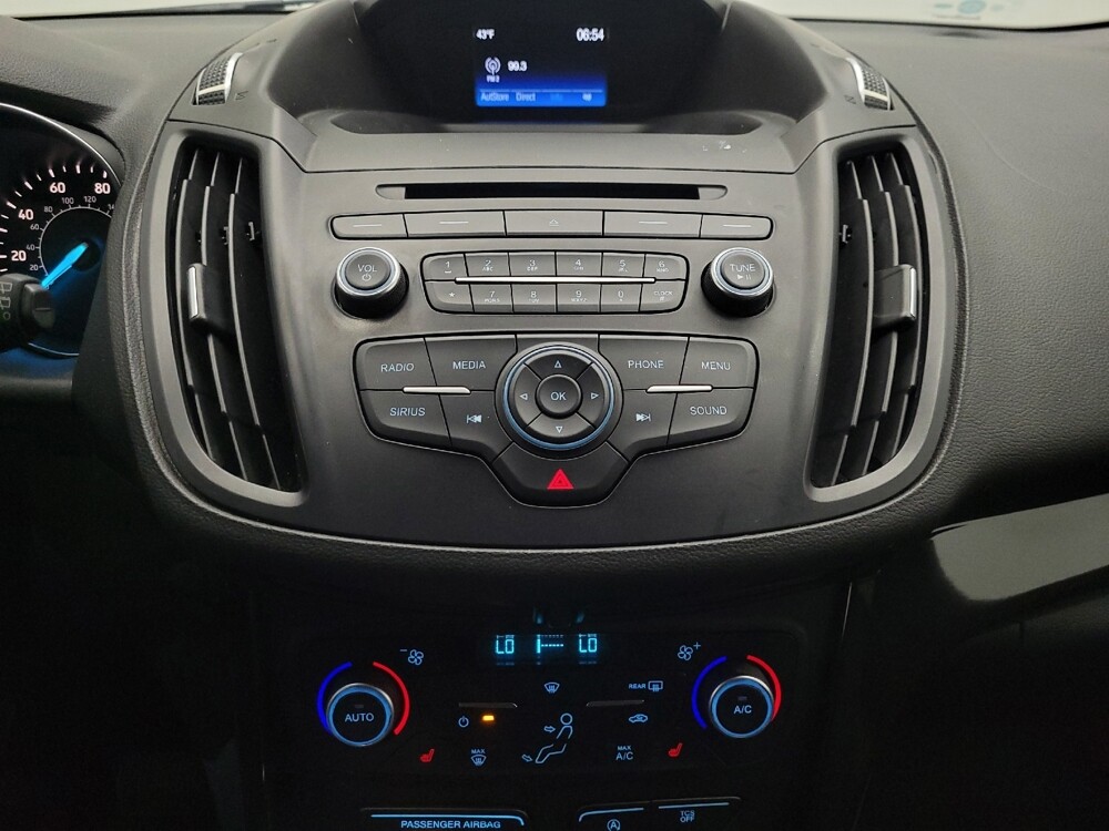 2018 Ford Escape in Las Vegas, NV 89102 - 18119409 25