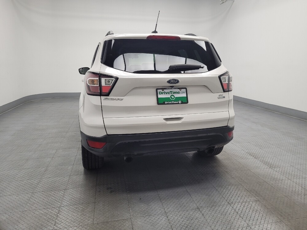 2018 Ford Escape in Las Vegas, NV 89102 - 18119409 6