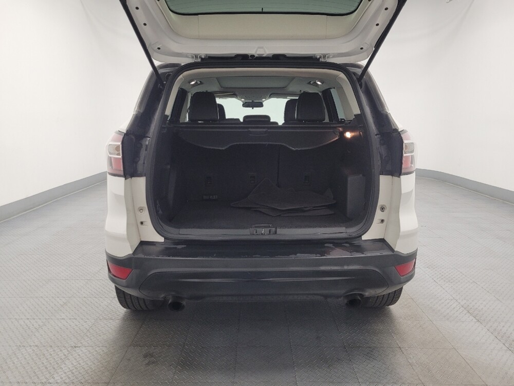 2018 Ford Escape in Las Vegas, NV 89102 - 18119409 29