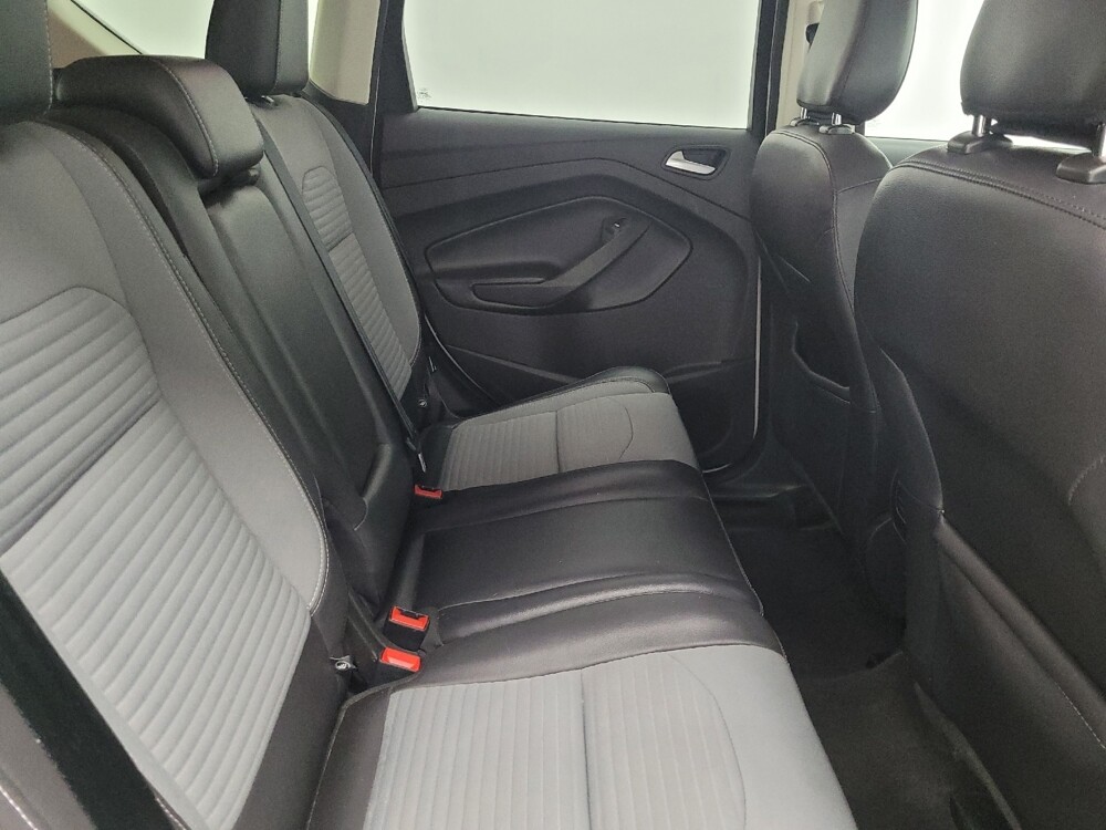 2018 Ford Escape in Las Vegas, NV 89102 - 18119409 19