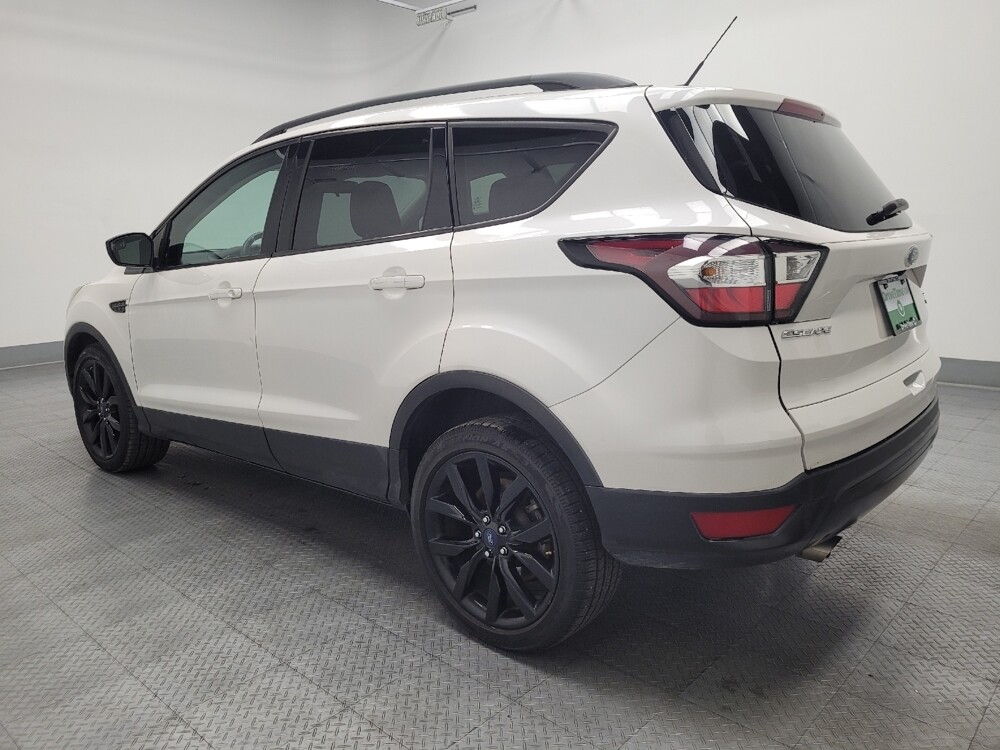2018 Ford Escape in Las Vegas, NV 89102 - 18119409 3