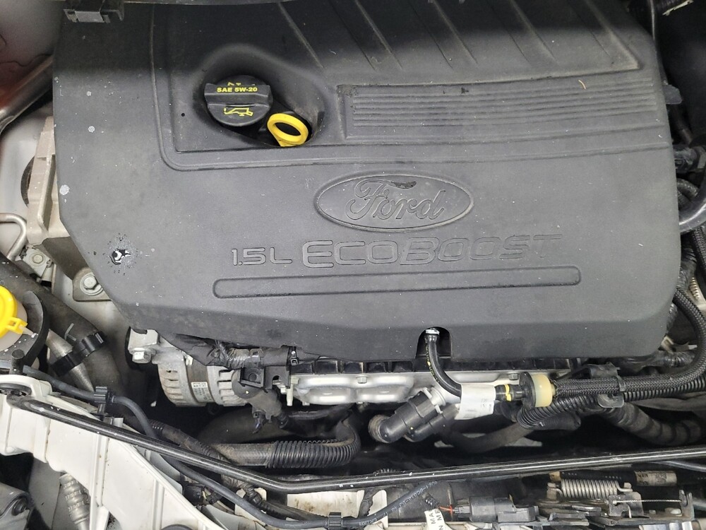 2018 Ford Escape in Las Vegas, NV 89102 - 18119409 30