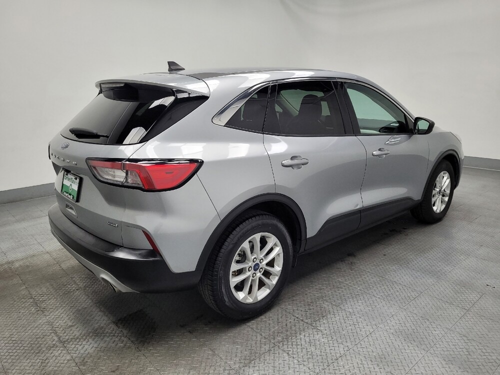 2022 Ford Escape in Reno, NV 89502 - 18119410 10