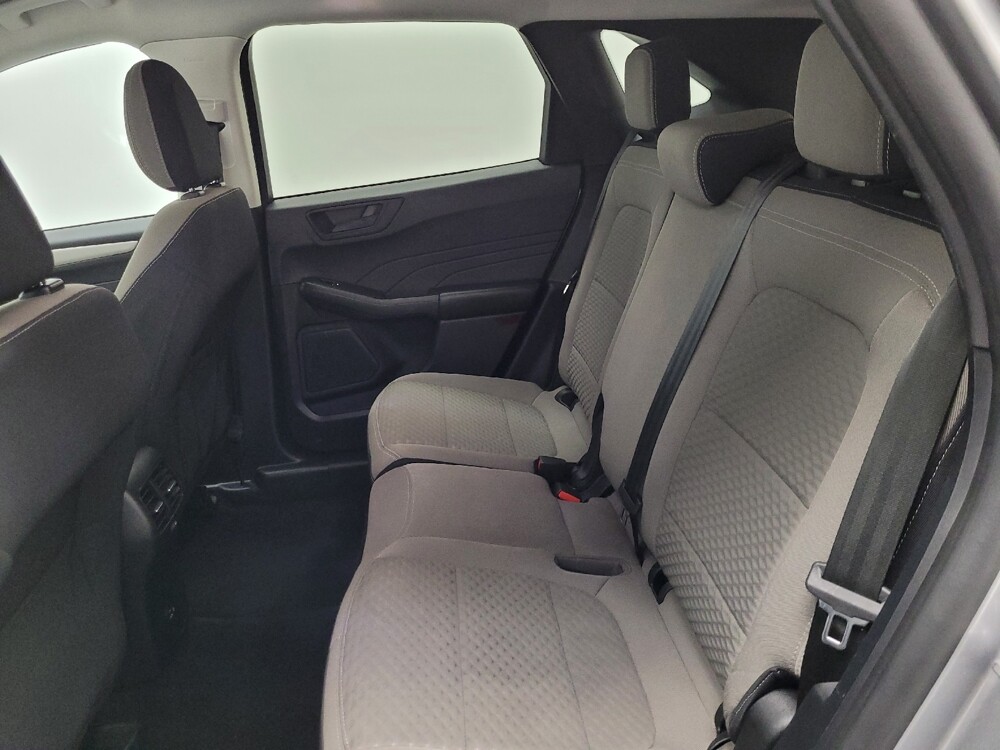 2022 Ford Escape in Reno, NV 89502 - 18119410 18