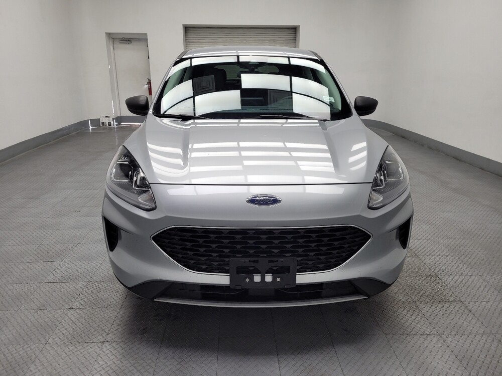 2022 Ford Escape in Reno, NV 89502 - 18119410 14