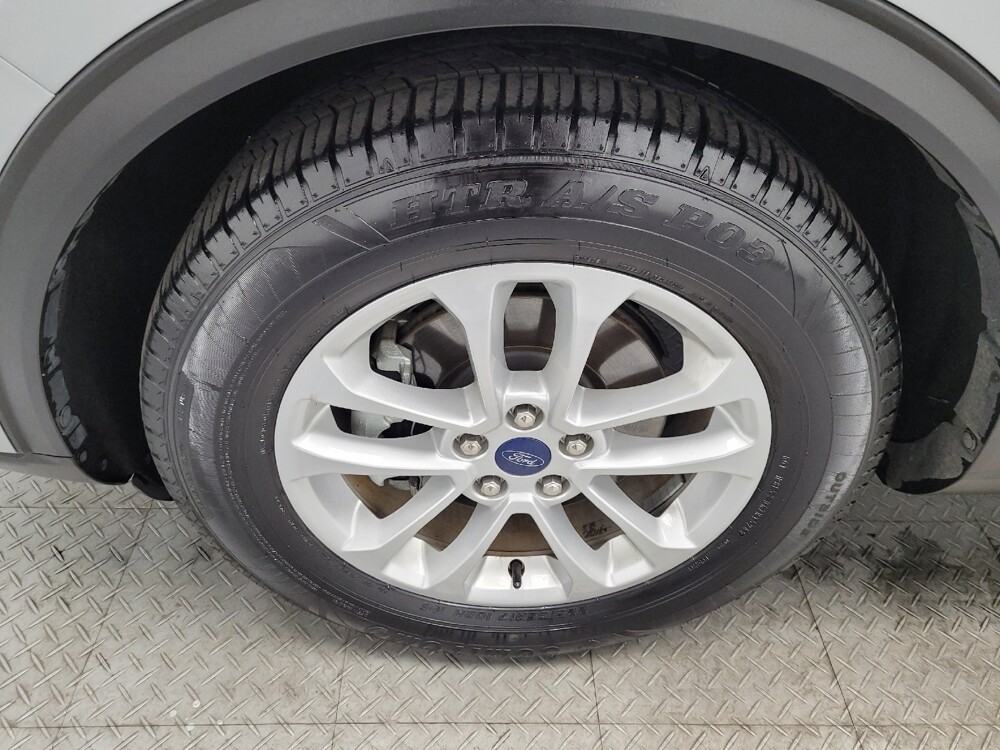 2022 Ford Escape in Reno, NV 89502 - 18119410 31