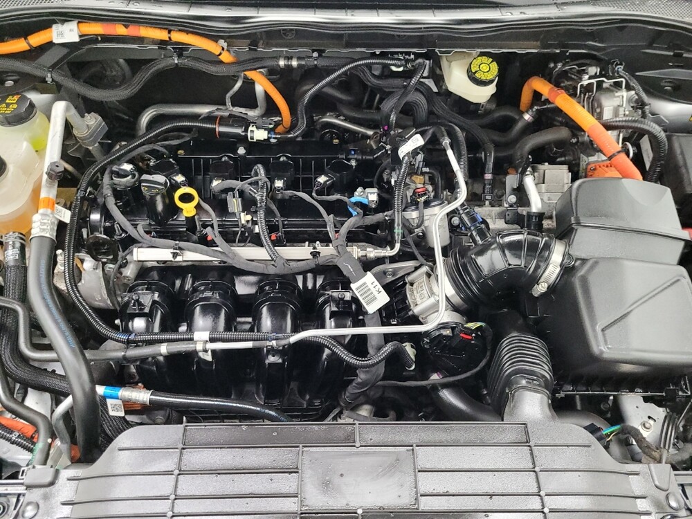 2022 Ford Escape in Reno, NV 89502 - 18119410 30