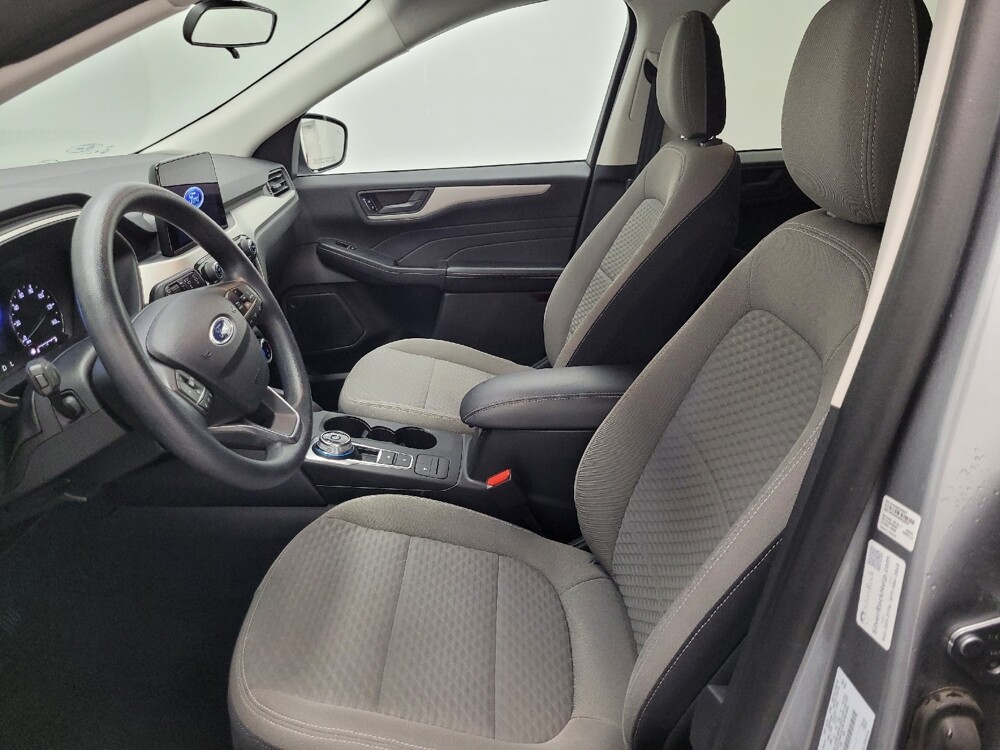 2022 Ford Escape in Reno, NV 89502 - 18119410 17