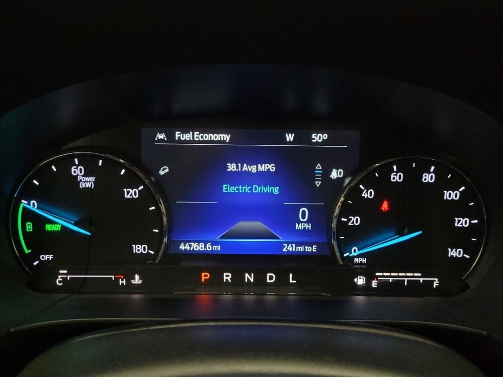 2022 Ford Escape in Reno, NV 89502 - 18119410 23