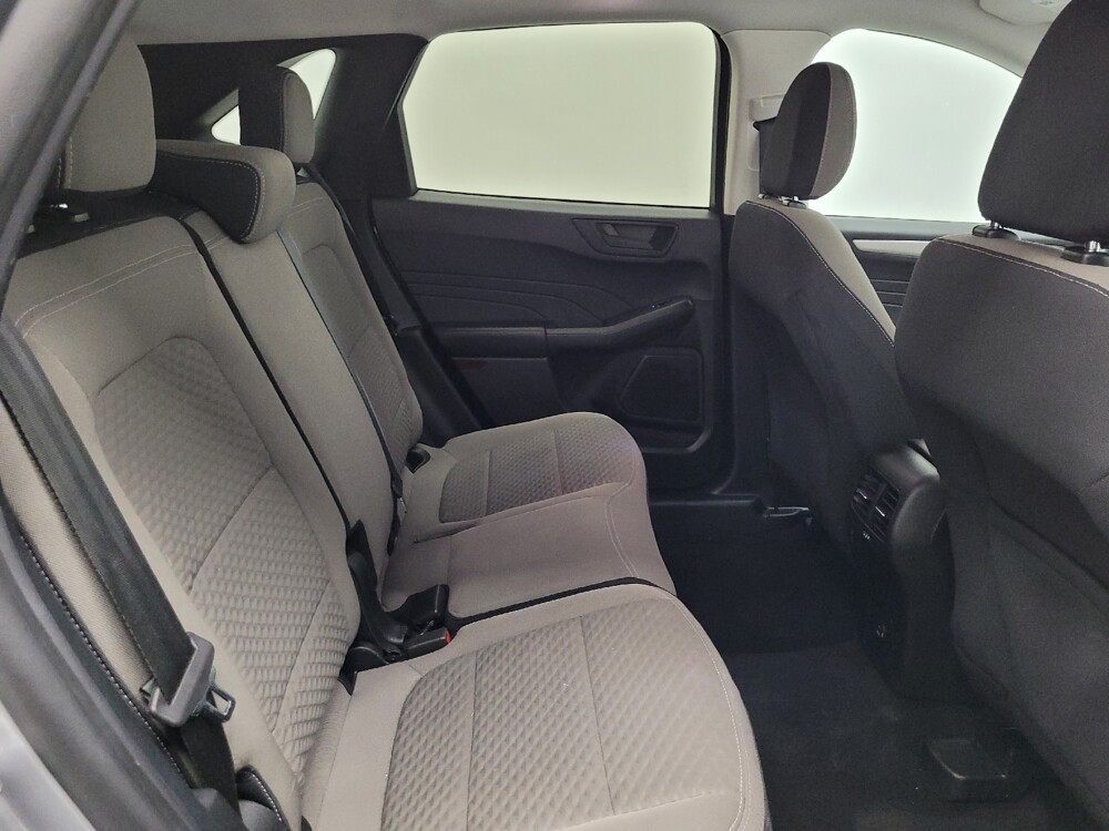 2022 Ford Escape in Reno, NV 89502 - 18119410 19