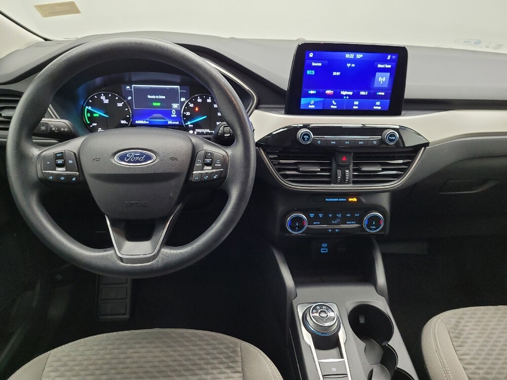 2022 Ford Escape in Reno, NV 89502 - 18119410 22