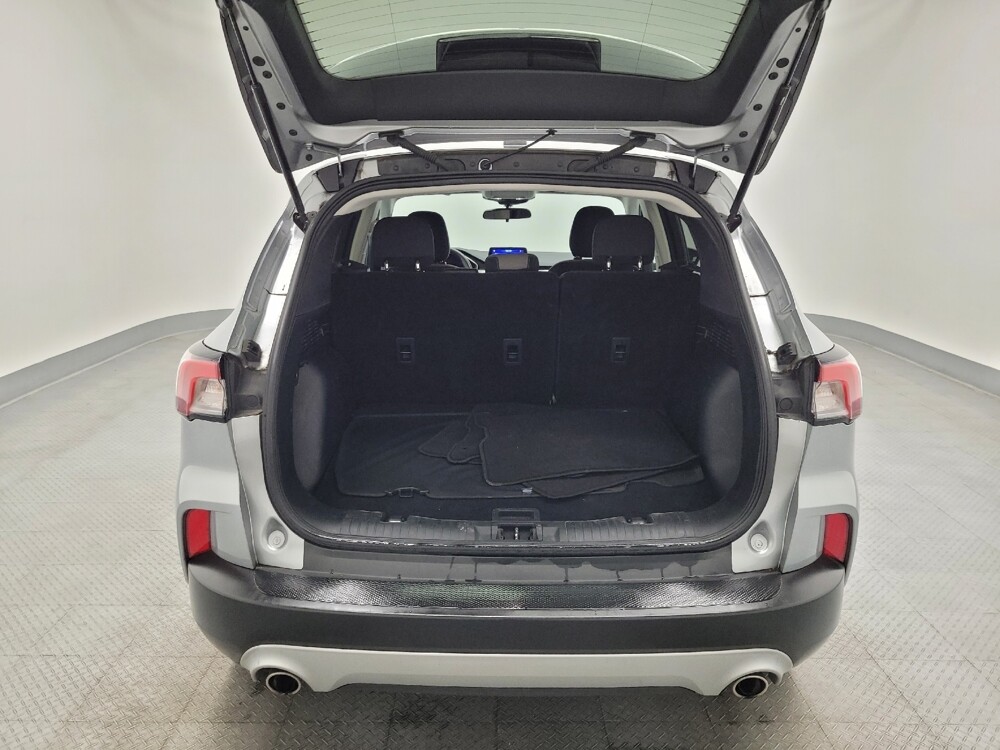 2022 Ford Escape in Reno, NV 89502 - 18119410 29