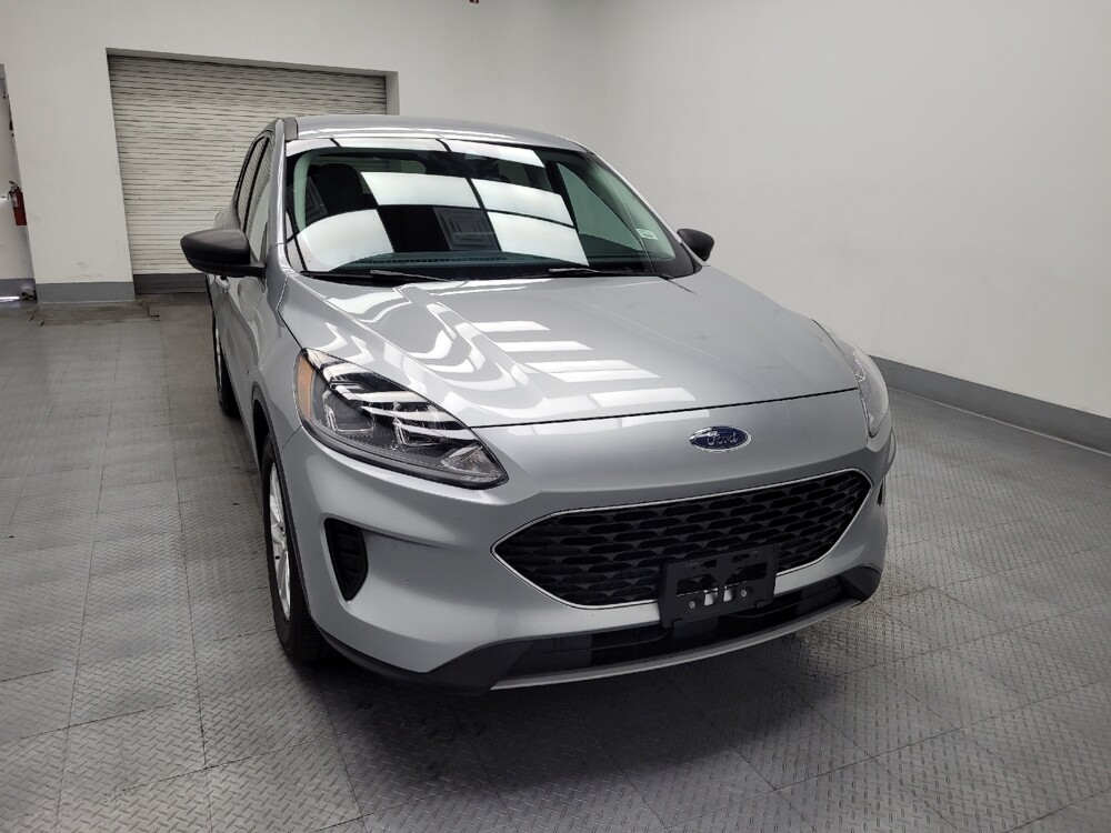 2022 Ford Escape in Reno, NV 89502 - 18119410 13