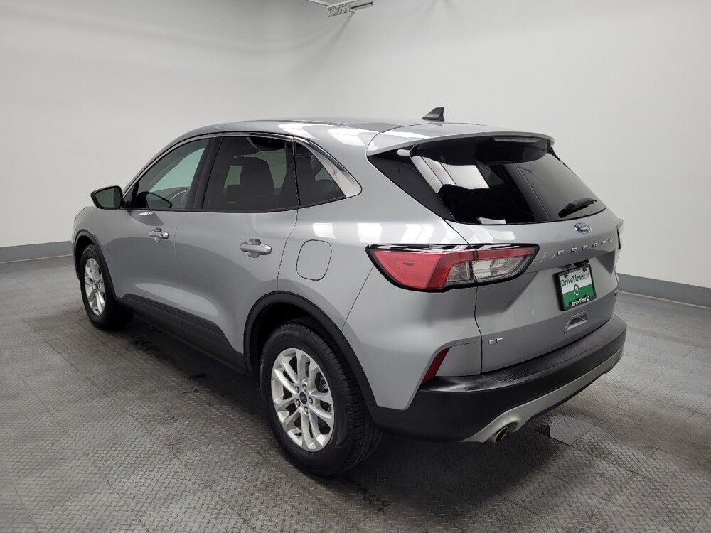 2022 Ford Escape in Reno, NV 89502 - 18119410 3