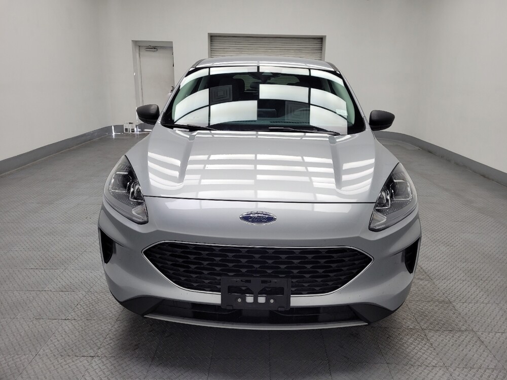 2022 Ford Escape in Reno, NV 89502 - 18119410 15