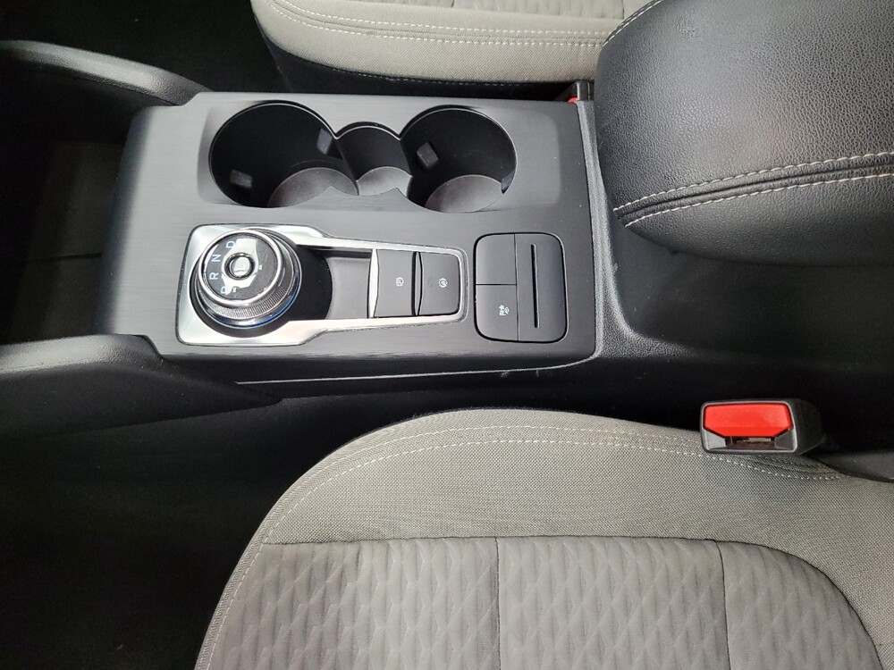 2022 Ford Escape in Reno, NV 89502 - 18119410 26