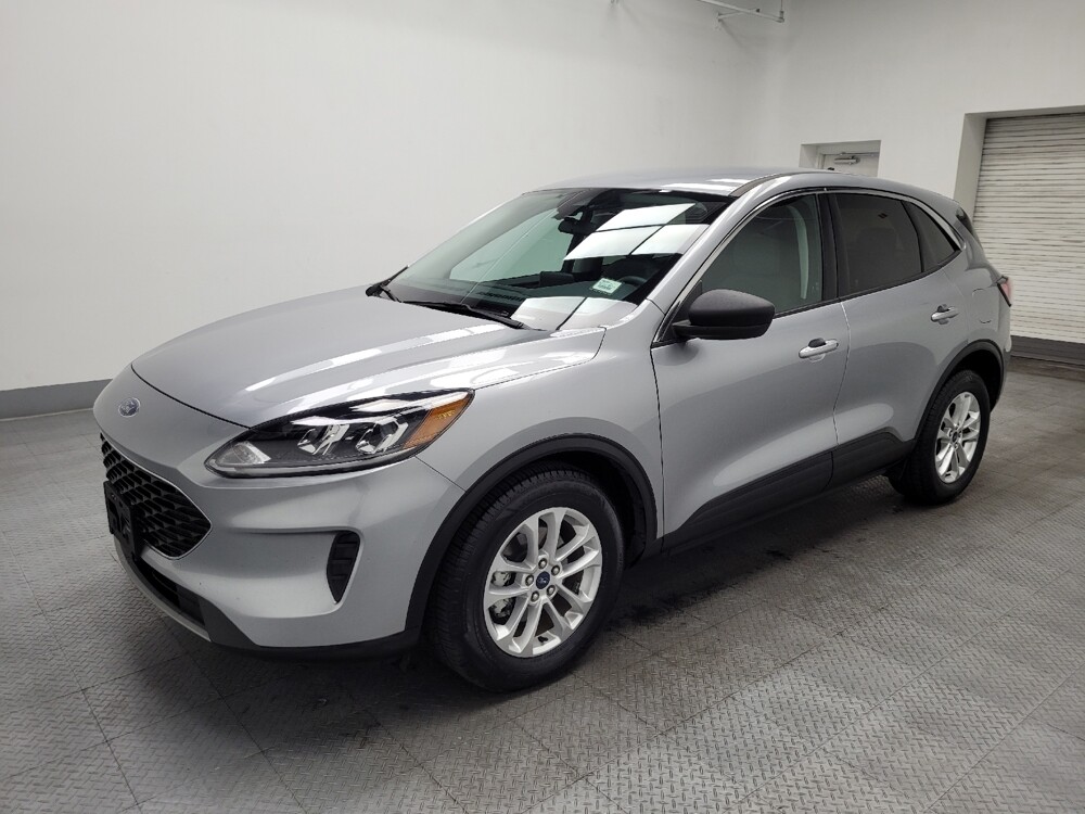 2022 Ford Escape in Reno, NV 89502 - 18119410 2