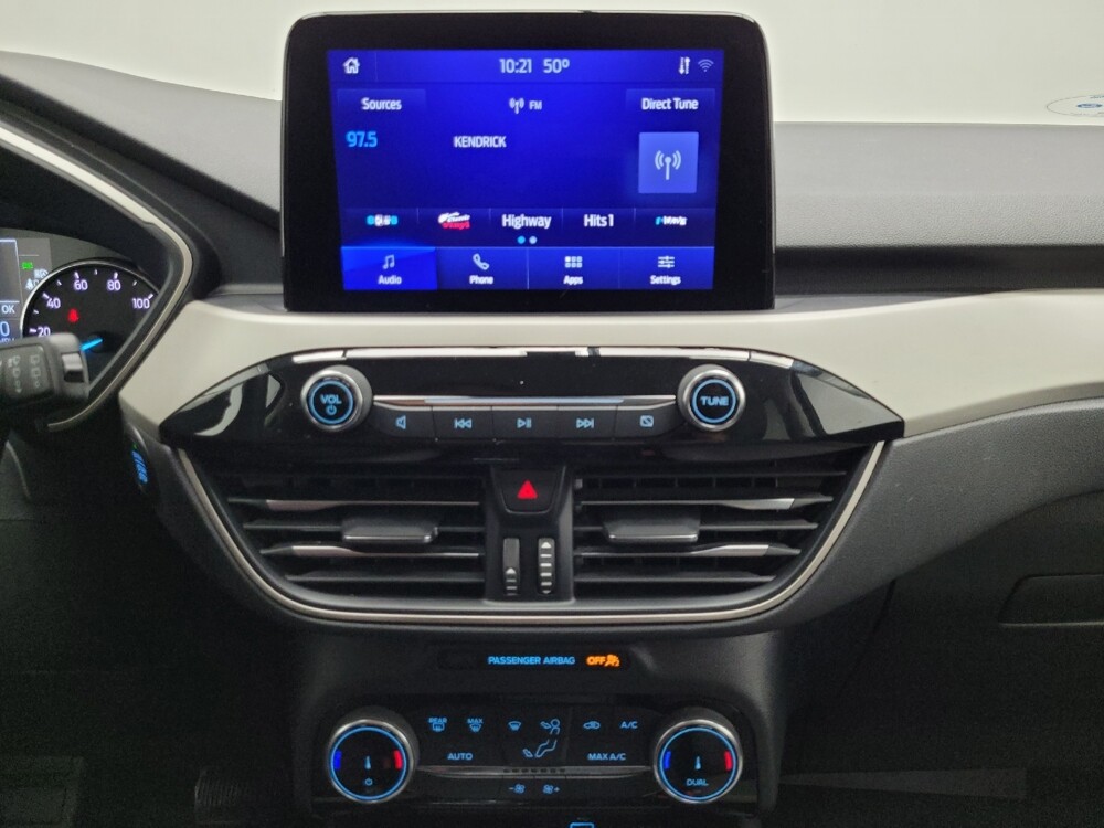 2022 Ford Escape in Reno, NV 89502 - 18119410 25