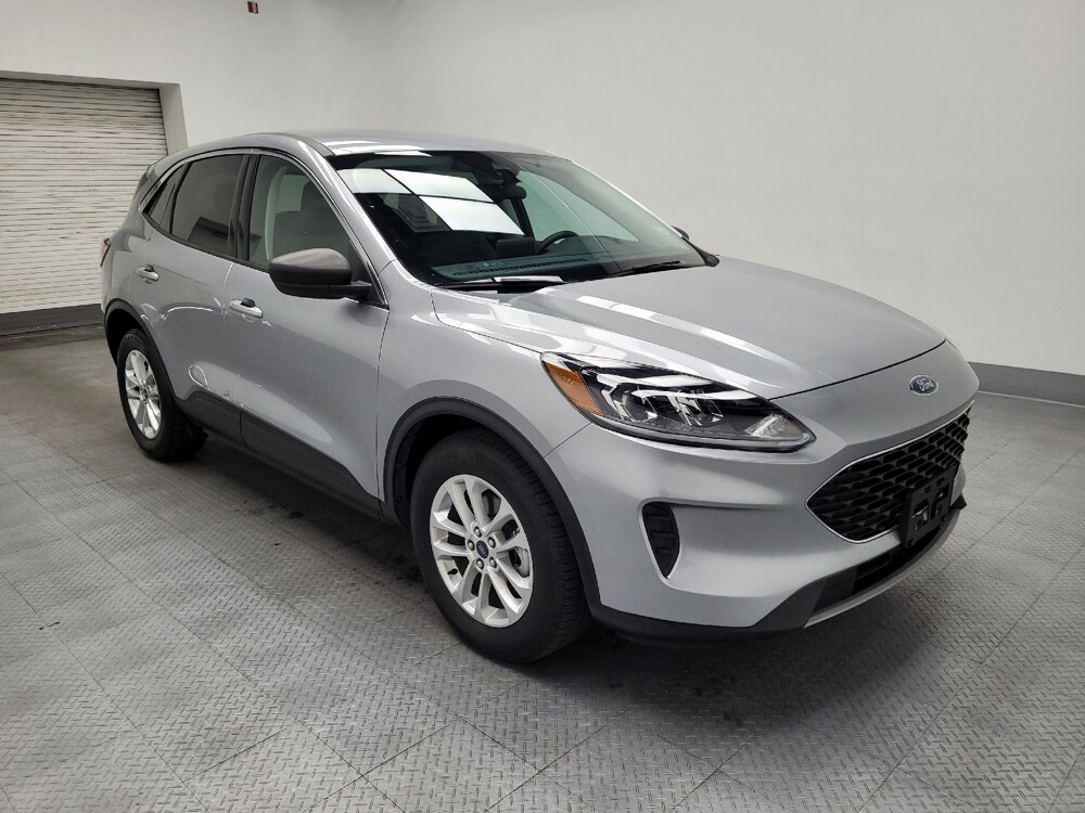 2022 Ford Escape in Reno, NV 89502 - 18119410 11
