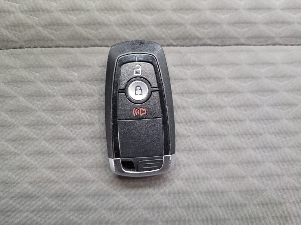 2022 Ford Escape in Reno, NV 89502 - 18119410 32