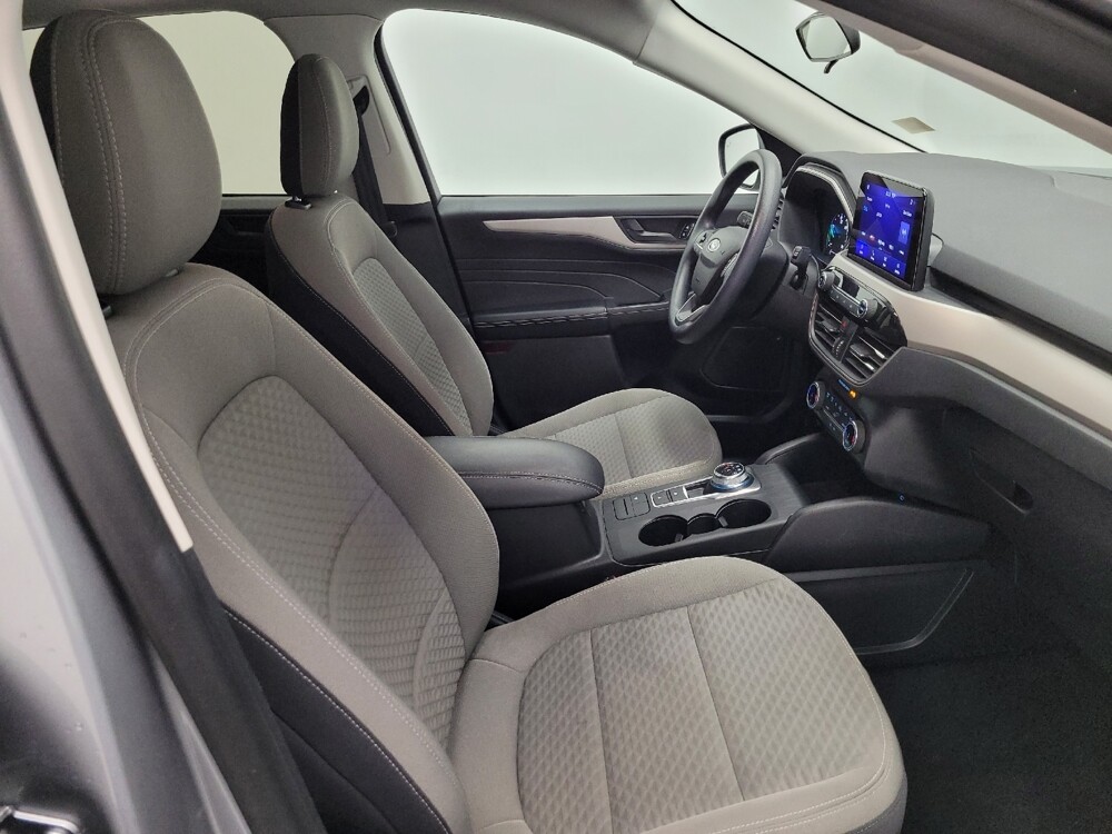 2022 Ford Escape in Reno, NV 89502 - 18119410 21