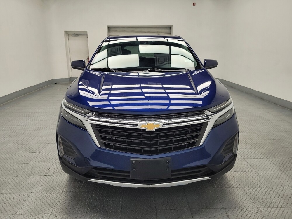 2023 Chevrolet Equinox in Las Vegas, NV 89104 - 18119412 14