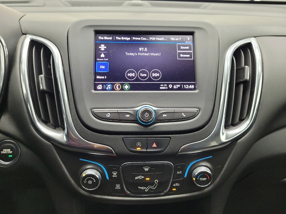 2023 Chevrolet Equinox in Las Vegas, NV 89104 - 18119412 25